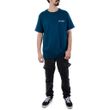 Camiseta Masculina Hang Loose Spray MARINHO-HLTS010799- -4-